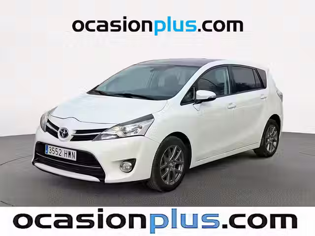 Toyota Verso