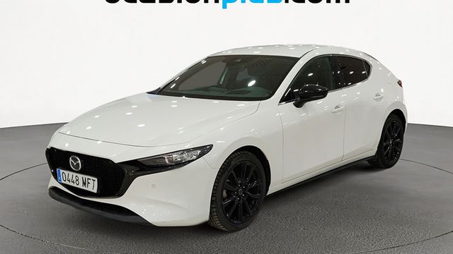 Mazda Segunda Mano Sevilla