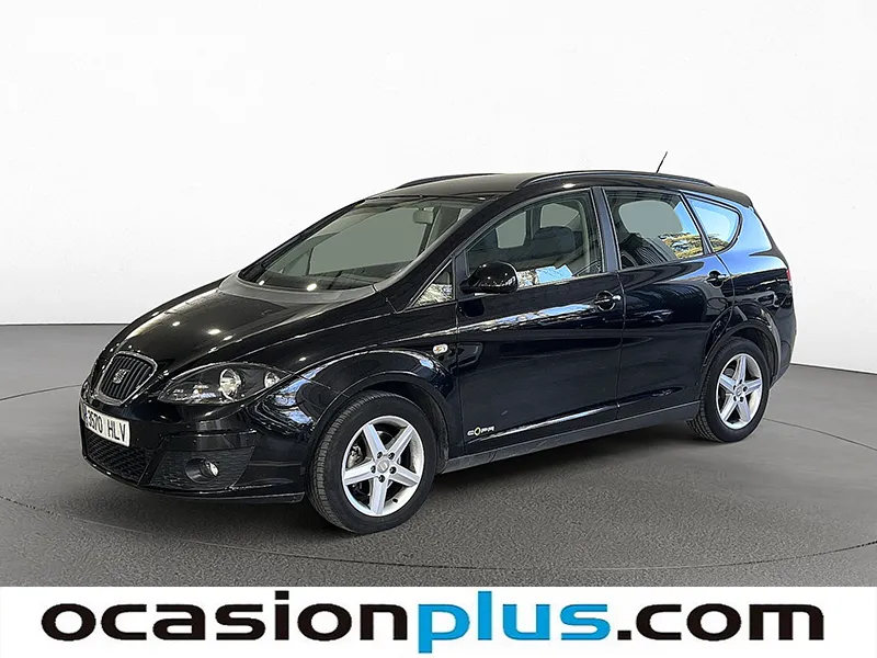 Seat Altea xl Seminuevo