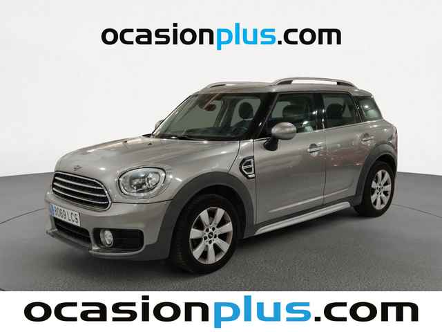 Mini Ocasión Murcia