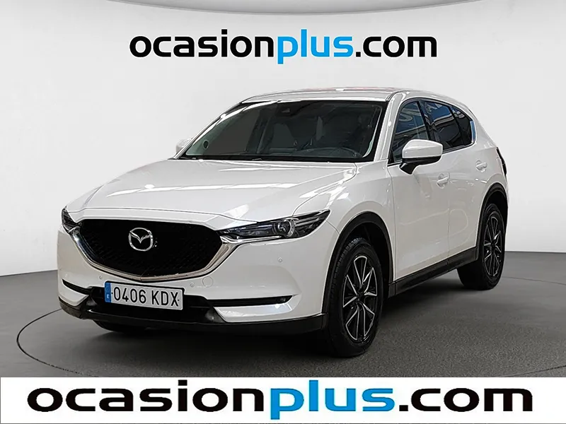 Mazda Segunda Mano La coruña