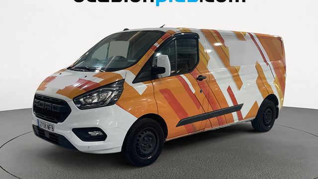 Ford Segunda Mano Murcia