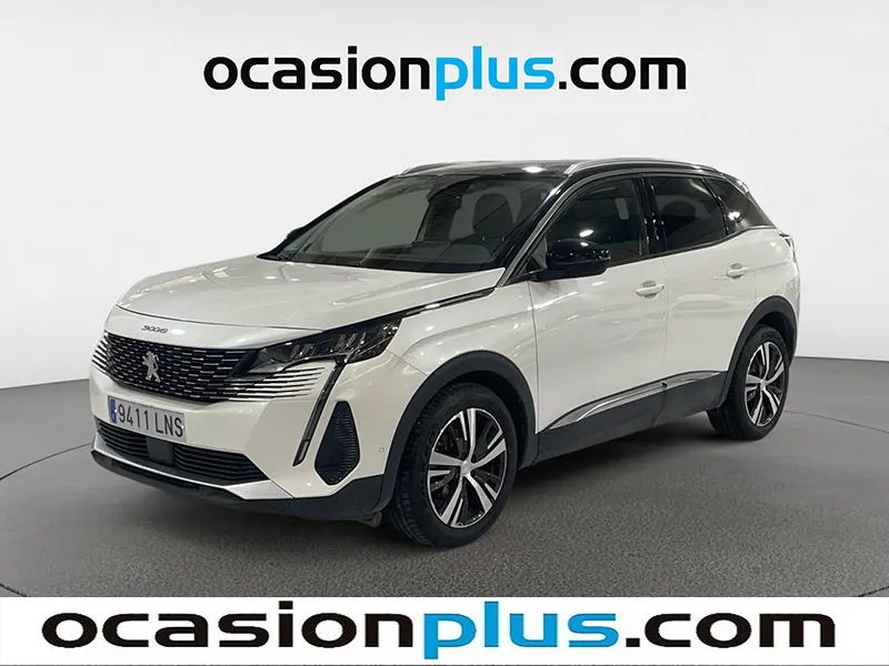 Peugeot Segunda Mano Murcia