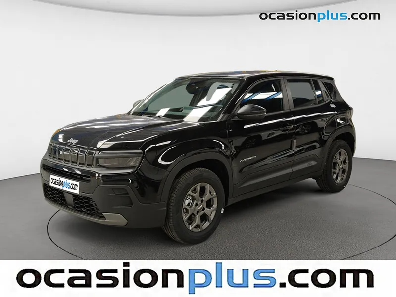 Comprar Coches Segunda Mano Toledo
