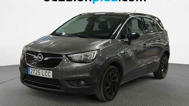 Opel Crossland x Seminuevo