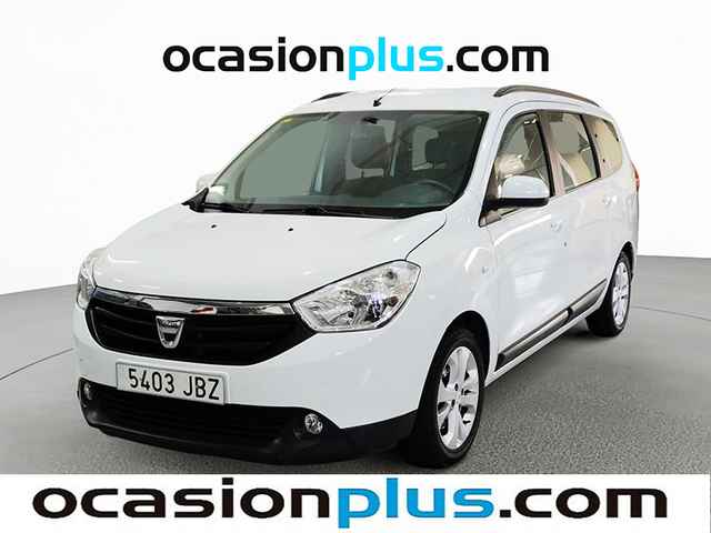 Dacia Segunda Mano Las palmas