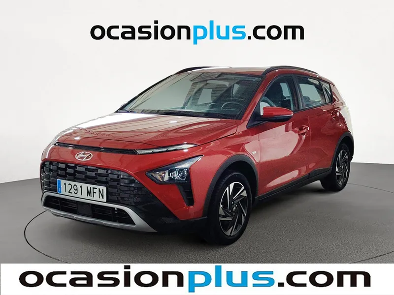 Hyundai Segunda Mano Baratos Alicante