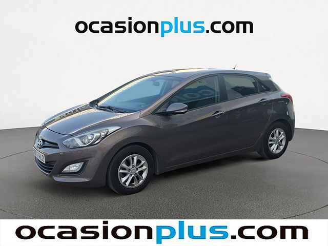 Hyundai I30 Seminuevos Córdoba
