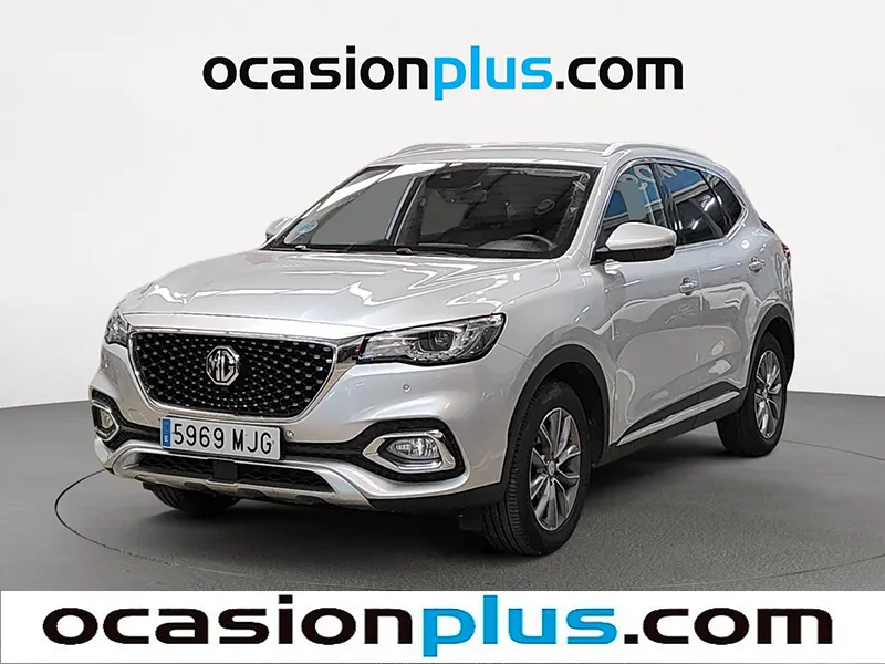 Mg Ocasión Cantabria
