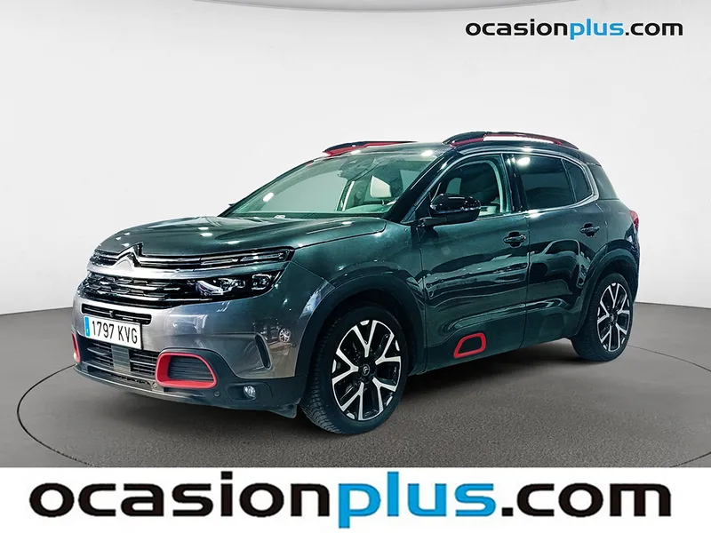 Citroën Segunda Mano Girona