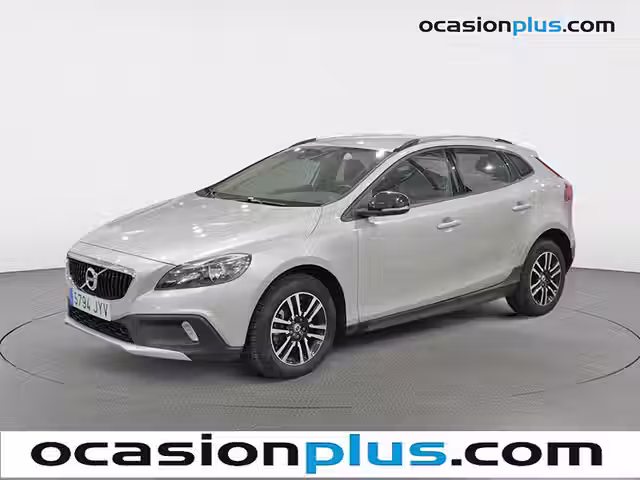 Volvo V40 Cross Country