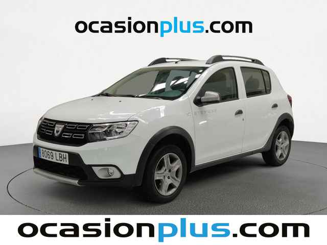 Dacia Segunda Mano Valencia