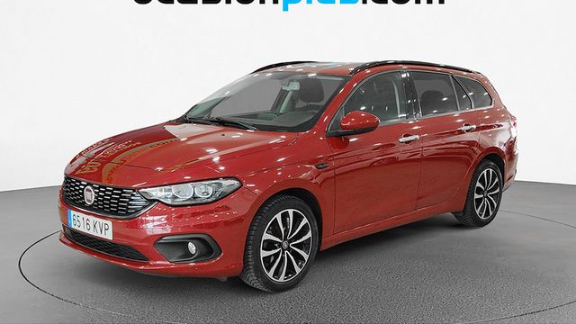 Fiat Tipo Segunda Mano Baratos Castellón