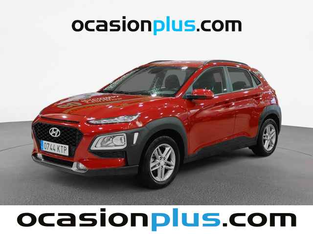 Hyundai Kona Ocasión Castellón
