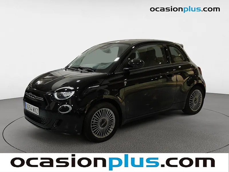 Fiat 500 Segunda Mano Las palmas