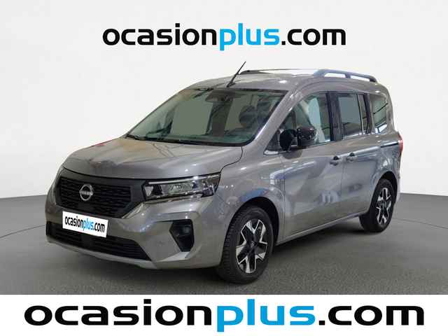 Nissan Townstar Seminuevo