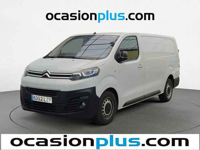 Citroën Segunda Mano Sevilla