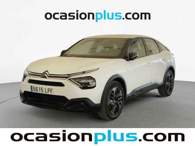 Citroën C4 Ocasión Sevilla