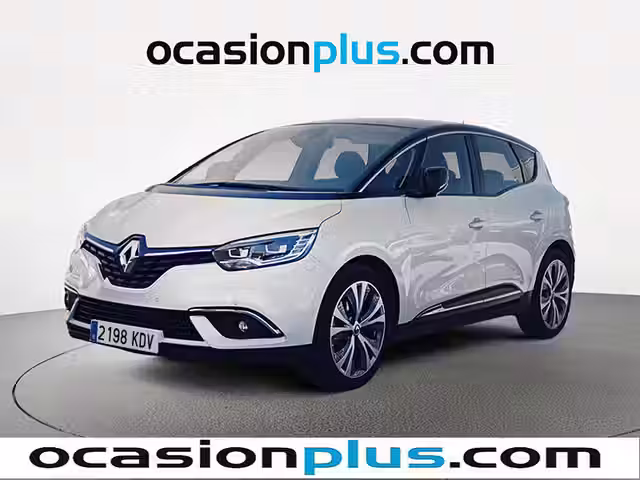 Renault Scénic