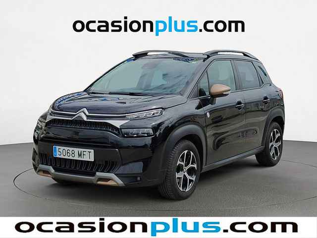 Citroën C3 aircross Segunda Mano Particulares Madrid