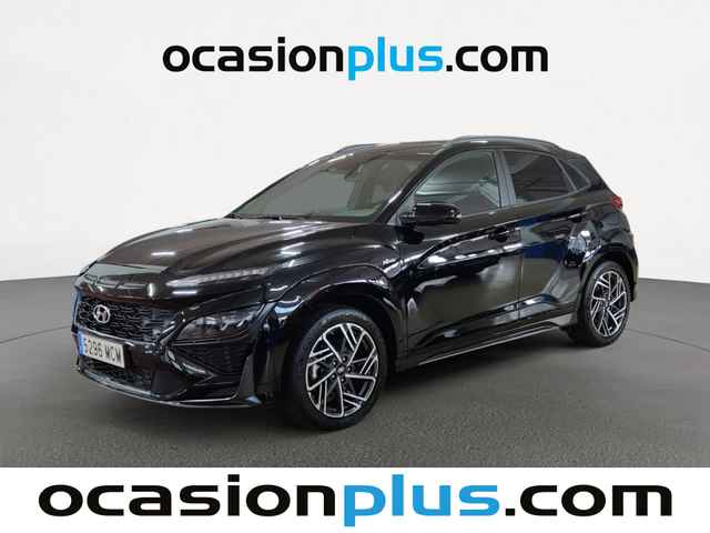 Hyundai Segunda Mano Gipuzkoa