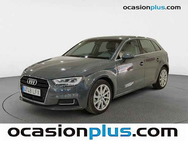 Audi Seminuevos Vizcaya