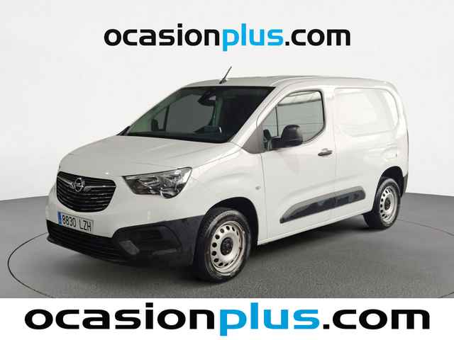 Opel Combo Seminuevos La coruña