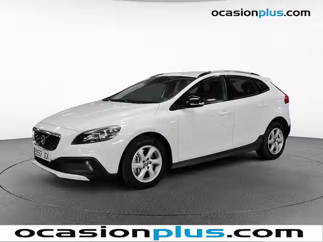 Volvo V40 Cross Country