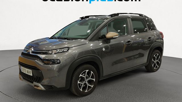 Citroën Seminuevos Alicante