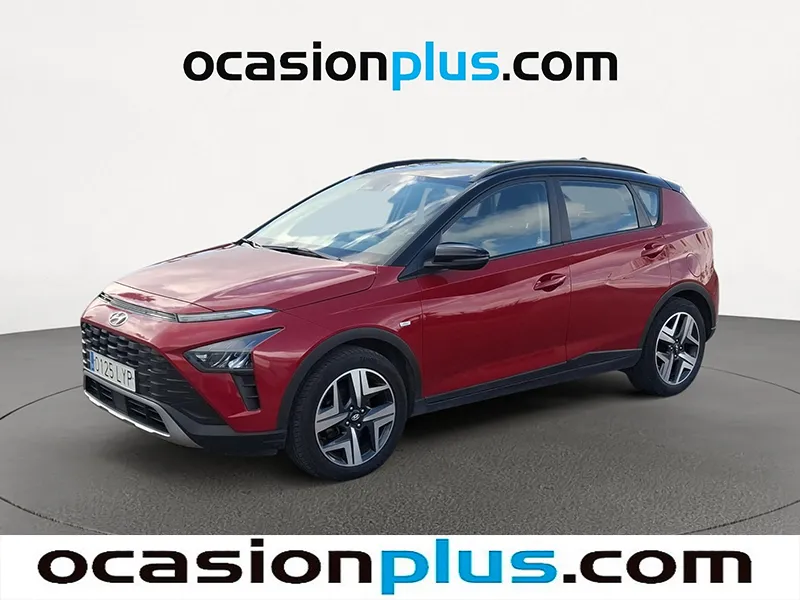 Hyundai Seminuevos Córdoba