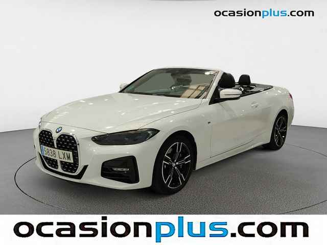Bmw Segunda Mano Baratos Barcelona