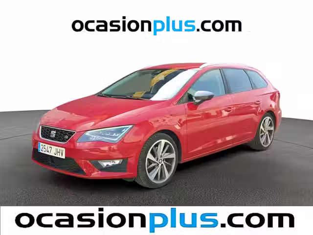 Seat León