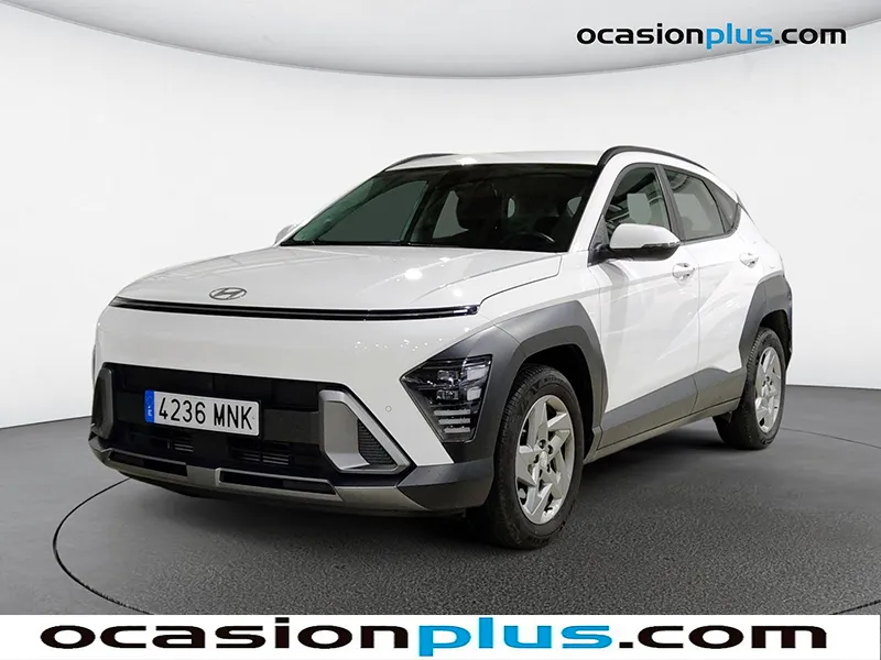 Hyundai Ocasión Málaga