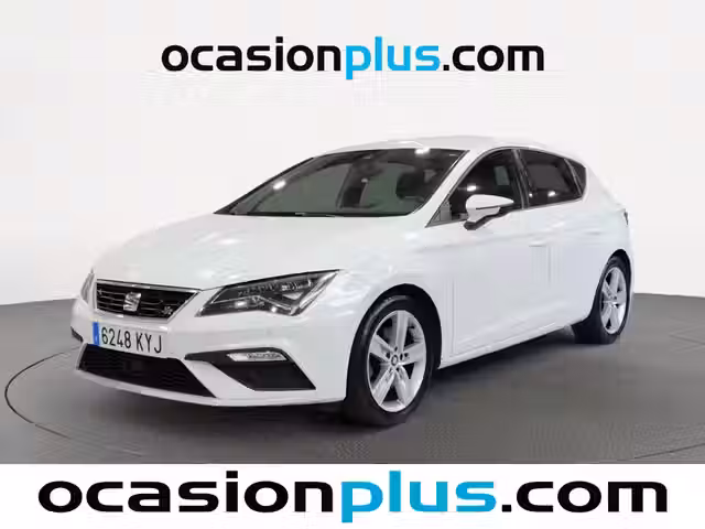 Seat León