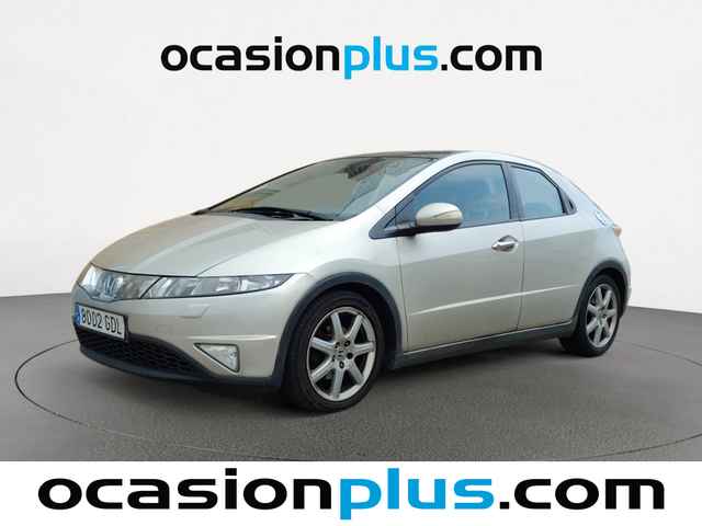 Honda Segunda Mano Particulares Castellón