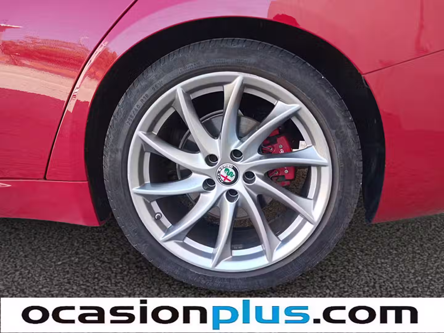 Llantas aleación