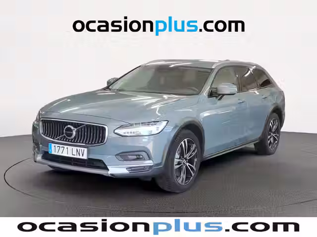 Volvo V90 Cross Country
