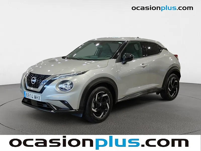 Nissan Segunda Mano Gipuzkoa