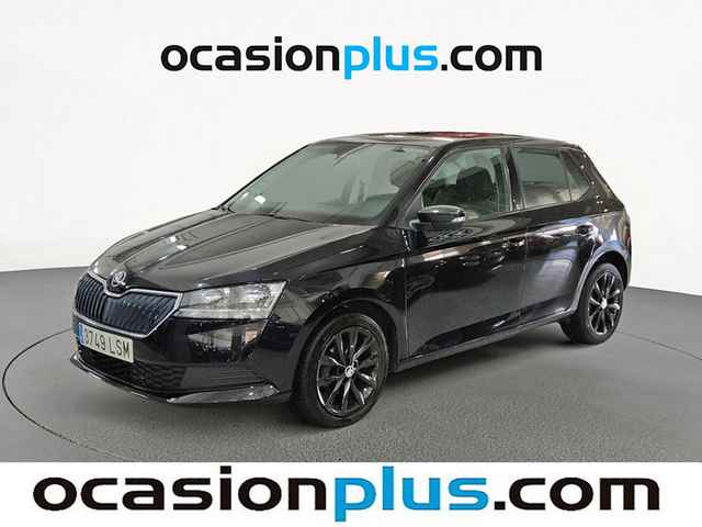 Skoda Seminuevos Las palmas