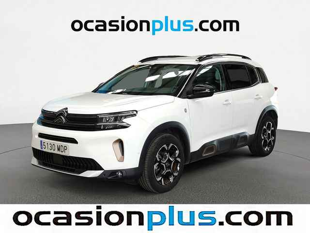 Citroën C5 aircross Segunda Mano Particulares La coruña