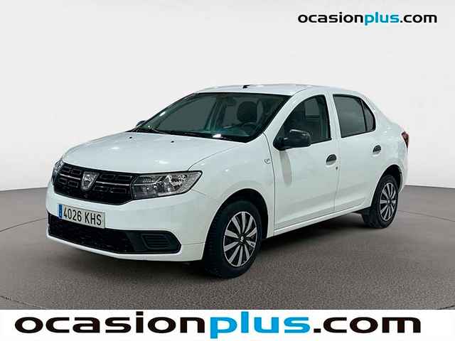 Dacia Ocasión Albacete