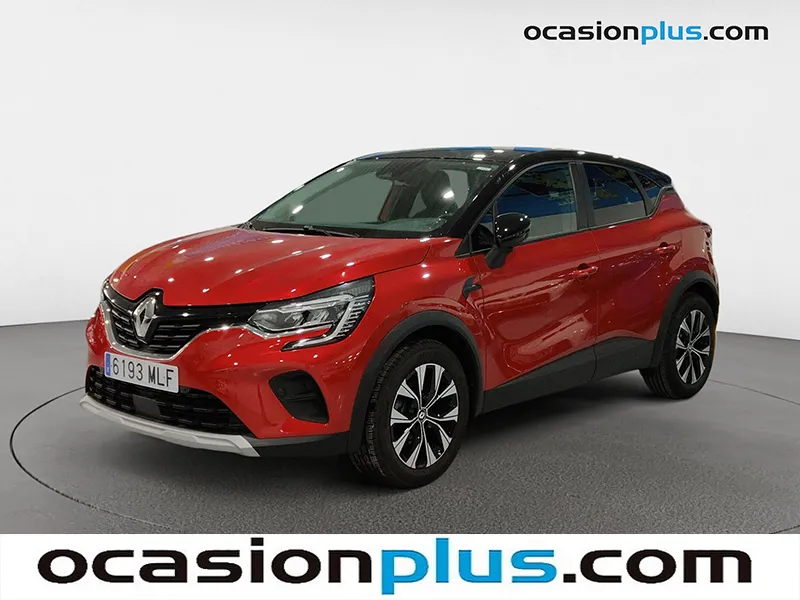 Renault Segunda Mano Particulares Sevilla