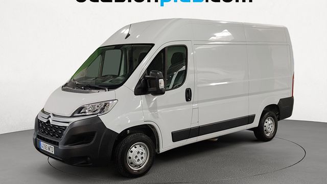 Comprar Coche Citroën Segunda Mano