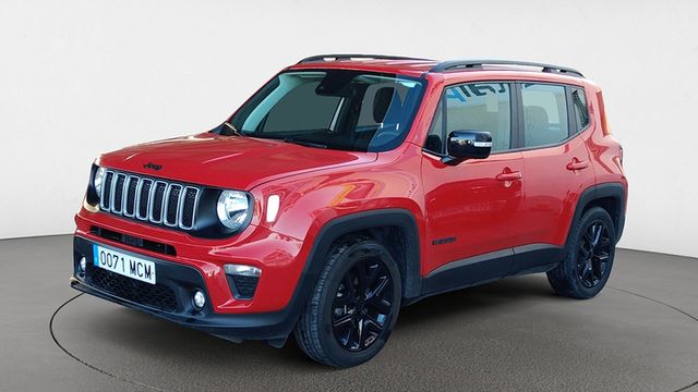 Jeep Segunda Mano Particulares Alicante