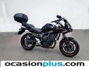Yamaha FZ 6 FZ6 N S2