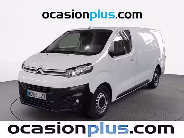 Citroën Jumpy