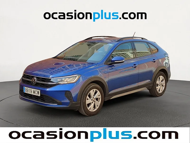 Volkswagen Ocasión Zaragoza