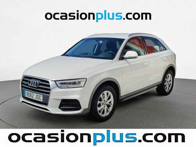 Audi Q3 Segunda Mano Particulares Granada