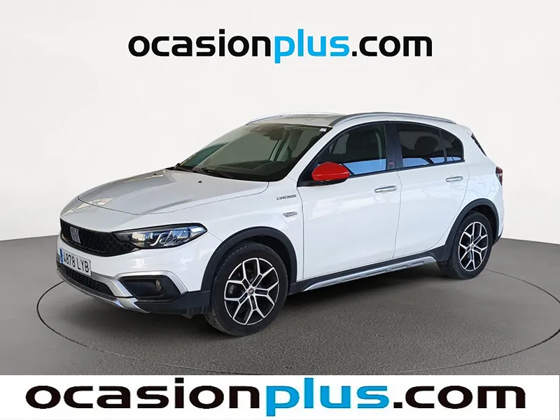 Fiat Seminuevos Badajoz