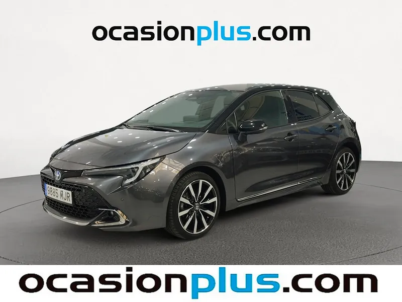 Toyota Corolla Ocasión
